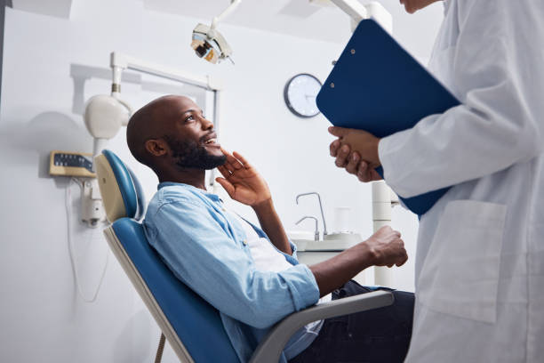 Best Emergency Dentist for Lost Fillings or Crowns in Croton On Hudson, NY