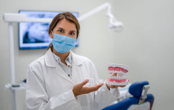 Best Broken or Cracked Tooth Emergency Dentist in Croton On Hudson, NY