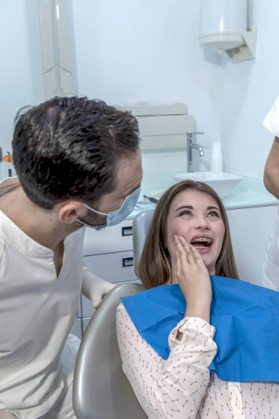 Best Broken or Cracked Tooth Emergency Dentist in Croton On Hudson, NY