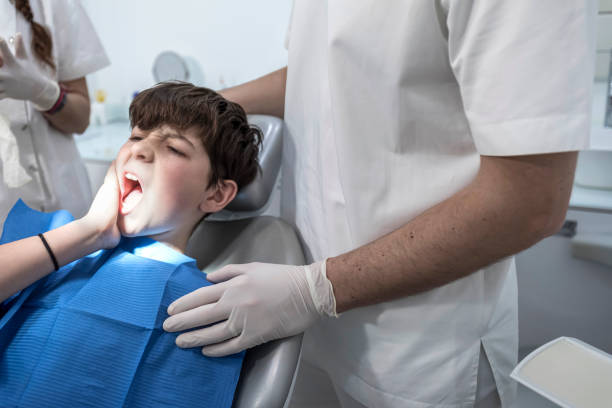 Best Pediatric Emergency Dentist in Croton On Hudson, NY