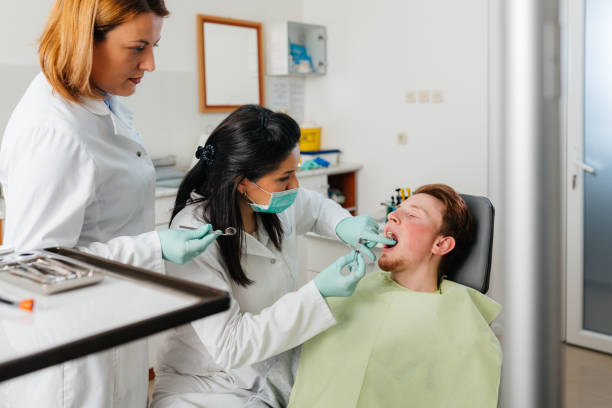 Best Emergency Dentist for Lost Fillings or Crowns in Croton On Hudson, NY